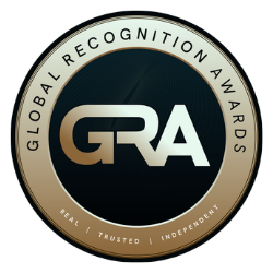 3- Global Recognition Awards