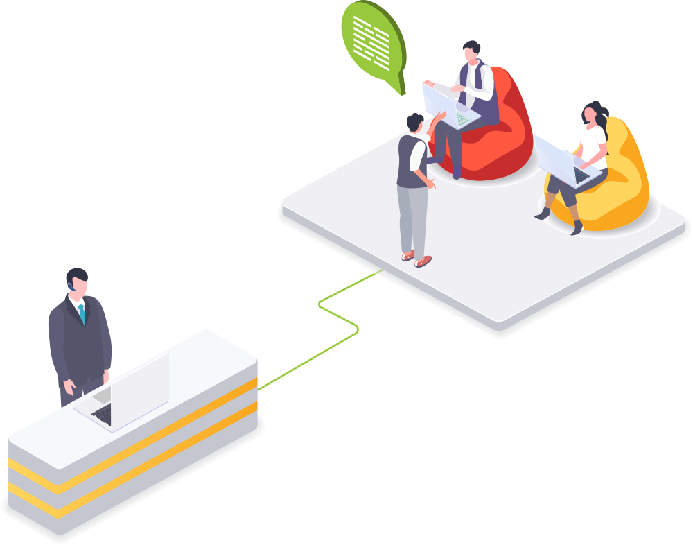 hybrid-management-illustration